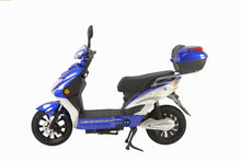 Load image into Gallery viewer, Electric Scooters - X-Treme Cabo Cruiser Elite Max 60 Volt Electric Bicycle Scooter