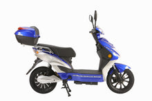 Load image into Gallery viewer, Electric Scooters - X-Treme Cabo Cruiser Elite Max 60 Volt Electric Bicycle Scooter