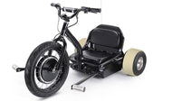 Electric Trikes - MotoTec Drifter 48v Electric Trike (IN STOCK)
