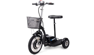 Electric Trikes - MotoTec Electric Trike 36v 350w