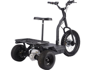 Electric Trikes - MotoTec Electric Trike 48v 1200w