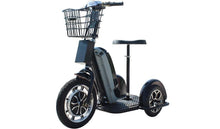 Load image into Gallery viewer, Electric Trikes - MotoTec Electric Trike 48v 800w