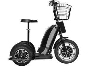 Electric Trikes - MotoTec Electric Trike 48v 800w