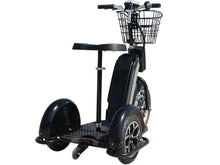 Load image into Gallery viewer, Electric Trikes - MotoTec Electric Trike 48v 800w