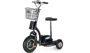 Mototec electric trike store parts