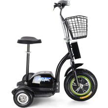 Load image into Gallery viewer, Electric Trikes - MotoTec MT-TRK-500 Electric Trike 48v 500w