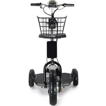 Load image into Gallery viewer, Electric Trikes - MotoTec MT-TRK-500 Electric Trike 48v 500w