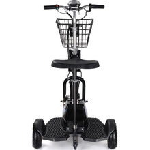 Load image into Gallery viewer, Electric Trikes - MotoTec MT-TRK-500 Electric Trike 48v 500w
