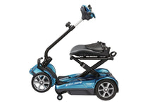 Load image into Gallery viewer, EV Rider Transport AF4W Auto Folding Scooter 4