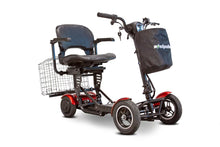 Load image into Gallery viewer, Ewheels EW-22 Lightweight Folding Mobility Scooter
