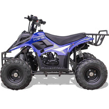 Load image into Gallery viewer, Gas ATV - MotoTec Rex 110cc 4-Stroke Kids Gas ATV