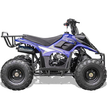 Load image into Gallery viewer, Gas ATV - MotoTec Rex 110cc 4-Stroke Kids Gas ATV