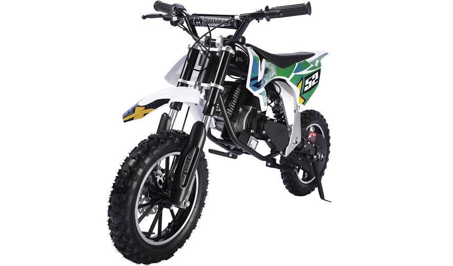 Gas Power Dirt Bikes for Sale Wheelywheels WheelyWheels