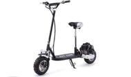 Gas Scooters - MotoTec Say Yeah 49cc Gas Scooter