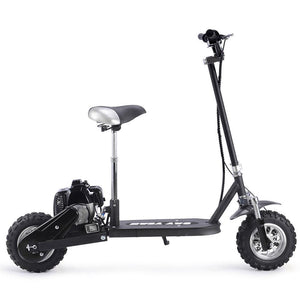 Gas Scooters - MotoTec Say Yeah 49cc Gas Scooter