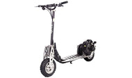Gas Scooters - X-Treme Electric Bicycle XG-575 Gas Scooter