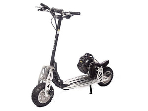 Gas Scooters - X-Treme Electric Bicycle XG-575 Gas Scooter