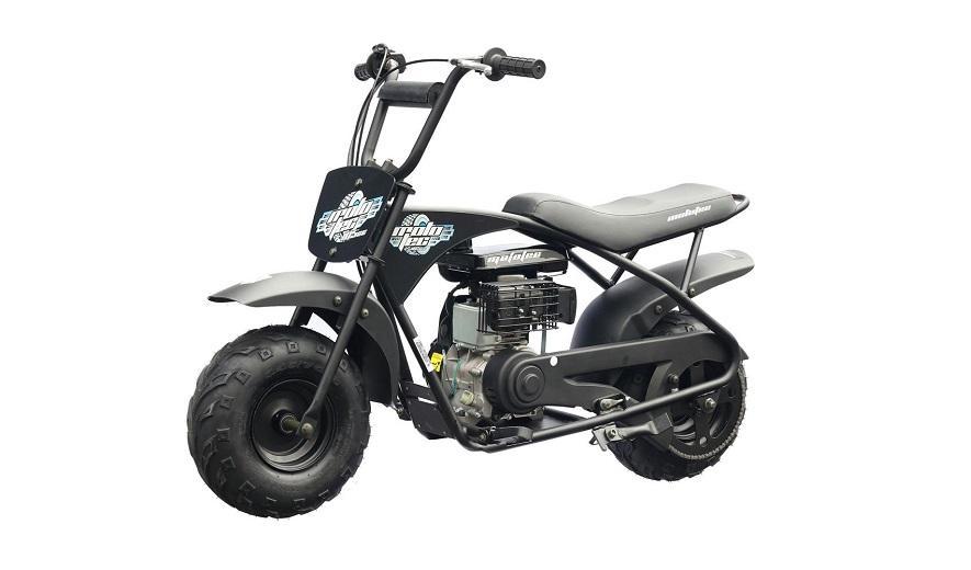 MotoTec 105cc 3.5HP Gas Powered Mini Bike – WheelyWheels MotoTec 105cc 3.5HP Gas Powered Mini Bike – WheelyWheels