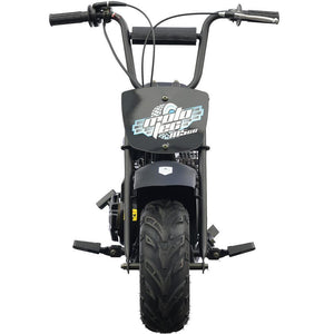 Mini Gas Bike - MotoTec 105cc 3.5HP Gas Powered Mini Bike