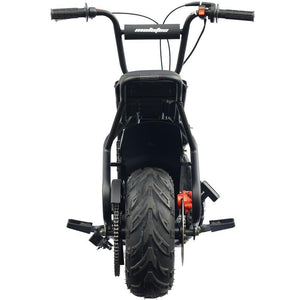 Mini Gas Bike - MotoTec 105cc 3.5HP Gas Powered Mini Bike