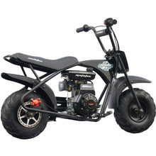 Load image into Gallery viewer, Mini Gas Bike - MotoTec 105cc 3.5HP Gas Powered Mini Bike