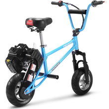 Load image into Gallery viewer, Mini Gas Bike - MotoTec 49cc Gas Mini Bike V2