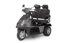 Load image into Gallery viewer, Mobility Scooters - AFIKIM Afiscooter S3 - Dual Seat Mobility Scooter