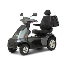 Load image into Gallery viewer, Mobility Scooters - AFIKIM Afiscooter S4 - Single Mobility Scooter