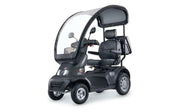 Mobility Scooters - AFIKIM Afiscooter S4 - Touring Mobility Scooter
