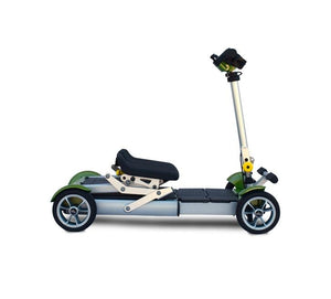 Mobility Scooters - EV Rider Gypsy Folding Mobility Scooter