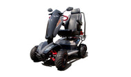 Mobility Scooters - EV Rider S12X Vita Monster Scooter