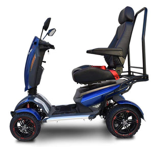 Mobility Scooters - EV Rider S12X Vita Monster Scooter