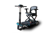Mobility Scooters - EV Rider TranSport Plus Foldable Mobility Scooter