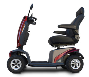 Mobility Scooters - EV Rider VitaXpress Scooter