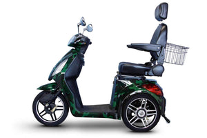Mobility Scooters - Ewheels EW-36 Elite Mobility Scooter