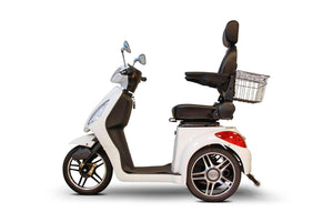 Mobility Scooters - Ewheels EW-36 Elite Mobility Scooter