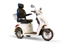 Load image into Gallery viewer, Mobility Scooters - Ewheels EW-36 Elite Mobility Scooter