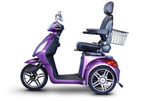 Load image into Gallery viewer, Mobility Scooters - Ewheels EW-36 Elite Mobility Scooter