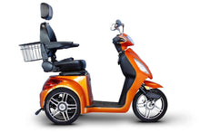 Load image into Gallery viewer, Mobility Scooters - Ewheels EW-36 Mobility Scooter