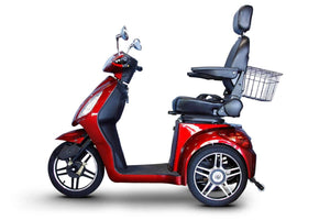 Mobility Scooters - Ewheels EW-36 Mobility Scooter