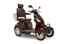 Load image into Gallery viewer, Mobility Scooters - Ewheels EW-46 Four Wheels Scooter