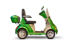 Load image into Gallery viewer, Mobility Scooters - Ewheels EW-52 Four Wheels Scooter