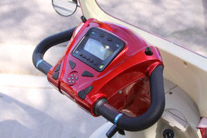 Mobility Scooters - Ewheels EW-54 Mobility Scooter