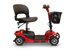 Mobility Scooters - Ewheels Medical Plus EW-M34 Mobility Scooter