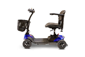 Mobility Scooters - Ewheels Medical Plus EW-M35 Mobility Scooters