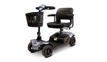 Load image into Gallery viewer, Mobility Scooters - Ewheels Medical Plus EW-M41 Mobility Scooter