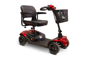 Mobility Scooters - Ewheels Medical Plus EW-M41 Mobility Scooter