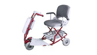 Mobility Scooters - TZORA EasyTravel Classic Scooter