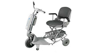 Mobility Scooters - TZORA EasyTravel Elite Scooter