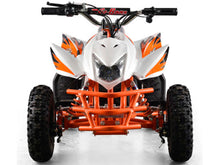 Load image into Gallery viewer, MotoTec 24v Mini Quad Kids ATV Titan V5